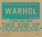 The Andy Warhol Catalogue Raisonn?: Paintings and Sculptures Mid-1977-1980 (Volume 6)