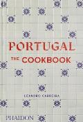 Portugal The Cookbook