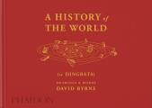 History of the World in Dingbats Drawings & Words