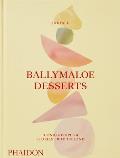 Ballymaloe Desserts Iconic Recipes & Stories from Ireland
