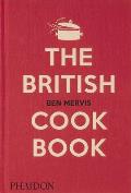 British Cookbook authentic home cooking recipes from England Wales Scotland & Northern Ireland