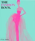 Fashion Book The New Edition Revised & Updated 2022