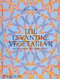 Levantine Vegetarian