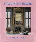 Italian Interiors: Rooms with a View