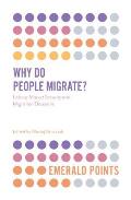 Why Do People Migrate?: Labour Market Security and Migration Decisions