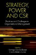 Strategy, Power and Csr: Practices and Challenges in Organizational Management
