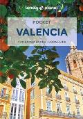 Lonely Planet Pocket Valencia