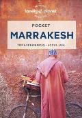 Lonely Planet Pocket Marrakesh 6