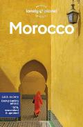 Lonely Planet Morocco 14th Edition