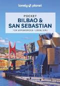 Lonely Planet Pocket Bilbao & San Sebastian 4
