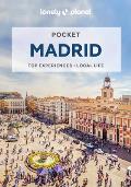 Lonely Planet Pocket Madrid 7