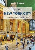 Lonely Planet Pocket New York City 9th edition