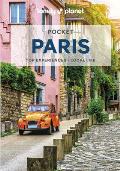 Lonely Planet Pocket Paris 8th edition