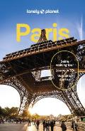 Lonely Planet Paris 14th Edition