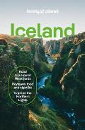 Lonely Planet Iceland 13th Edition
