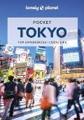 Lonely Planet Pocket Tokyo 9th edition