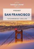 Lonely Planet Pocket San Francisco 9