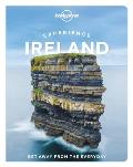 Lonely Planet Experience Ireland 1st edition