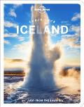Lonely Planet Experience Iceland 1st Edition