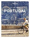 Lonely Planet Experience Portugal 1st Edition