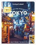 Lonely Planet Experience Tokyo 1st Edition