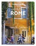 Lonely Planet Experience Rome 1st edition