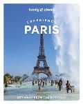 Lonely Planet Experience Paris 1st edition