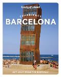 Lonely Planet Experience Barcelona1st Edition