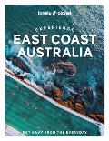 Lonely Planet Experience East Coast Australia 1st Edition