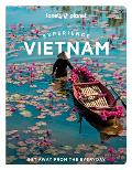Lonely Planet Experience Vietnam 1st Edition