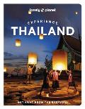 Lonely Planet Experience Thailand 1st Edition