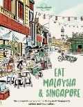 Lonely Planet Eat Malaysia and Singapore