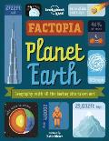 Factopia Planet Earth 1