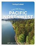 Lonely Planet Experience Pacific Northwest 1st Edition