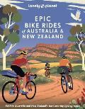 Lonely Planet Epic Bike Rides of Australia & New Zealand 1