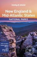 Lonely Planet New England & the Mid-Atlantic's National Parks