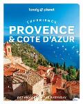 Lonely Planet Experience Provence & the Cote dAzur 1