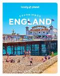 Lonely Planet Experience England 1st Edition