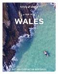 Lonely Planet Experience Wales 1st Edition