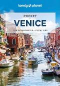 Lonely Planet Pocket Venice 6