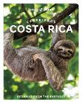Lonely Planet Experience Costa Rica 1