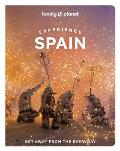 Lonely Planet Experience Spain 1st Edition