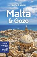 Lonely Planet Malta & Gozo 9