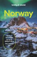 Lonely Planet Norway 9th Edition