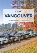 Lonely Planet Pocket Vancouver 5th Edition