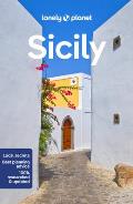 Lonely Planet Sicily 10th edition