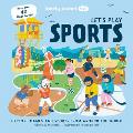 Lonely Planet Kids Lets Play Sports 1