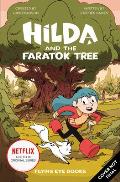 Hilda and the Faratok Tree