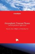 Atmospheric Pressure Plasma: from Diagnostics to Applications