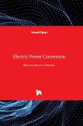 Electric Power Conversion